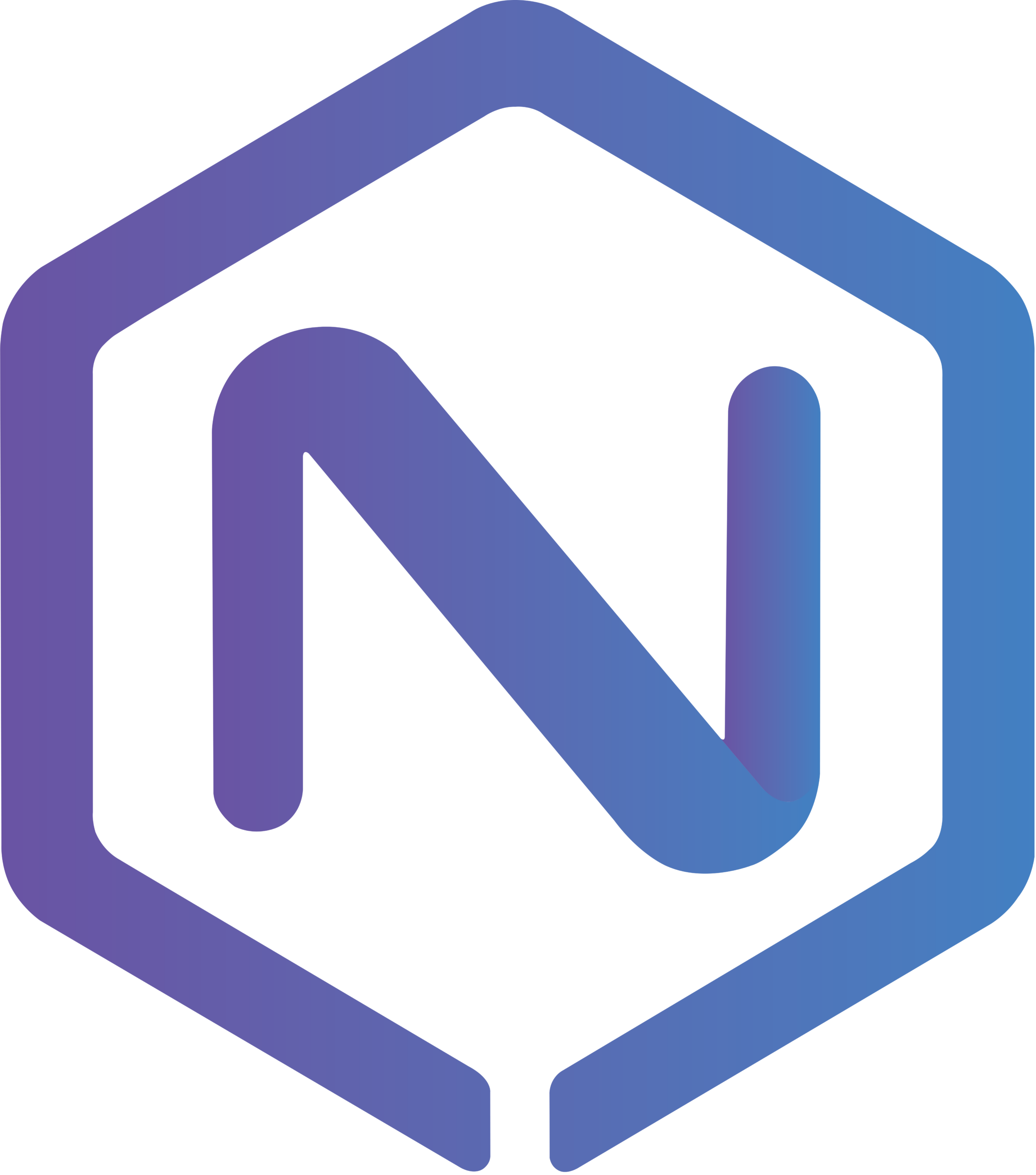 Nexi3D Logo